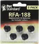 RF-188 battery